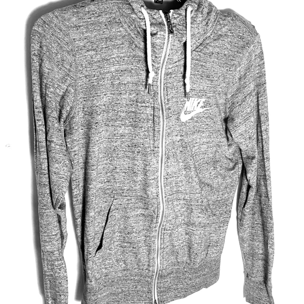 Nike Full Zip Jacket - image 1